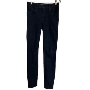 Burberry Brit Straight Leg Denim 29